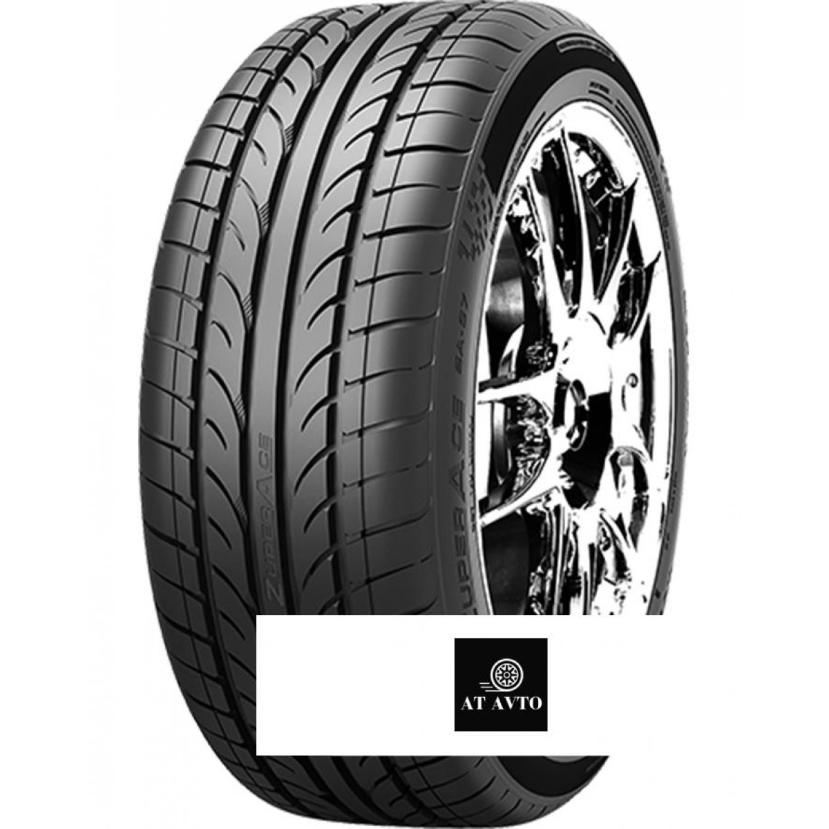 Westlake 235/40 r18 SA57 95W