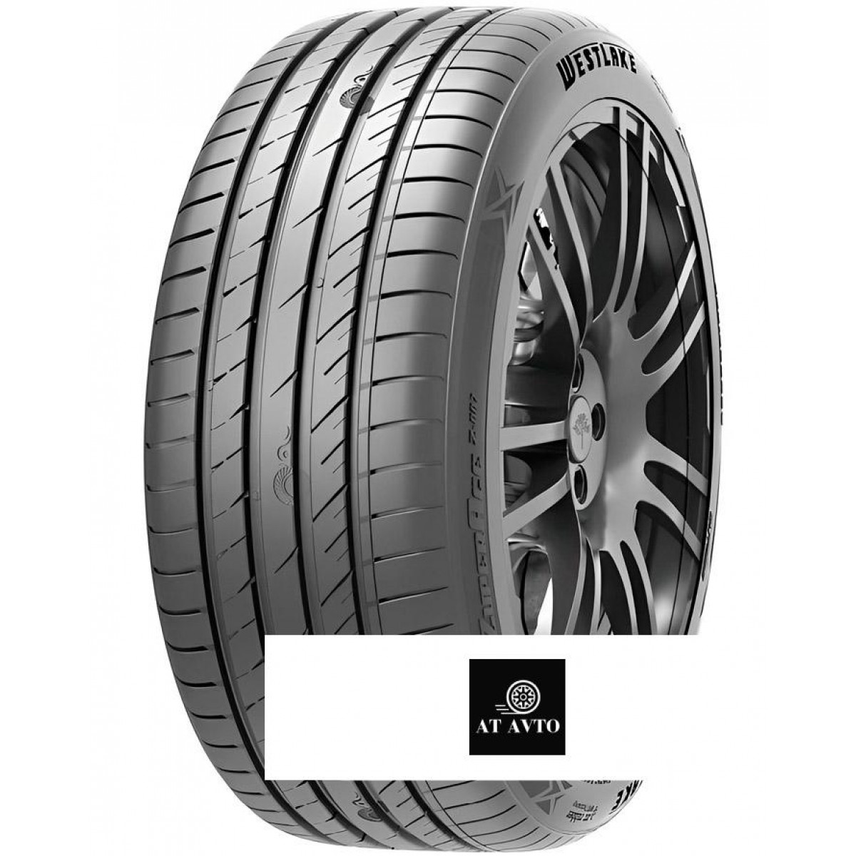 Westlake 225/55 r17 Z-007 101W