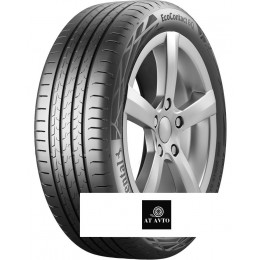 Continental 285/40 r20 ContiEcoContact 6 Q 108W