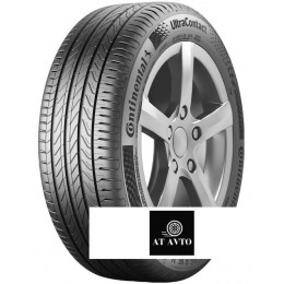 Continental 225/45 r18 UltraContact 95W