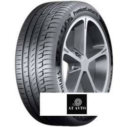 Continental 265/45 r21 PremiumContact 6 108H