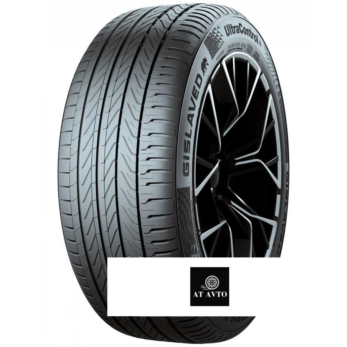 Gislaved 195/50 r15 UltraControl 82V