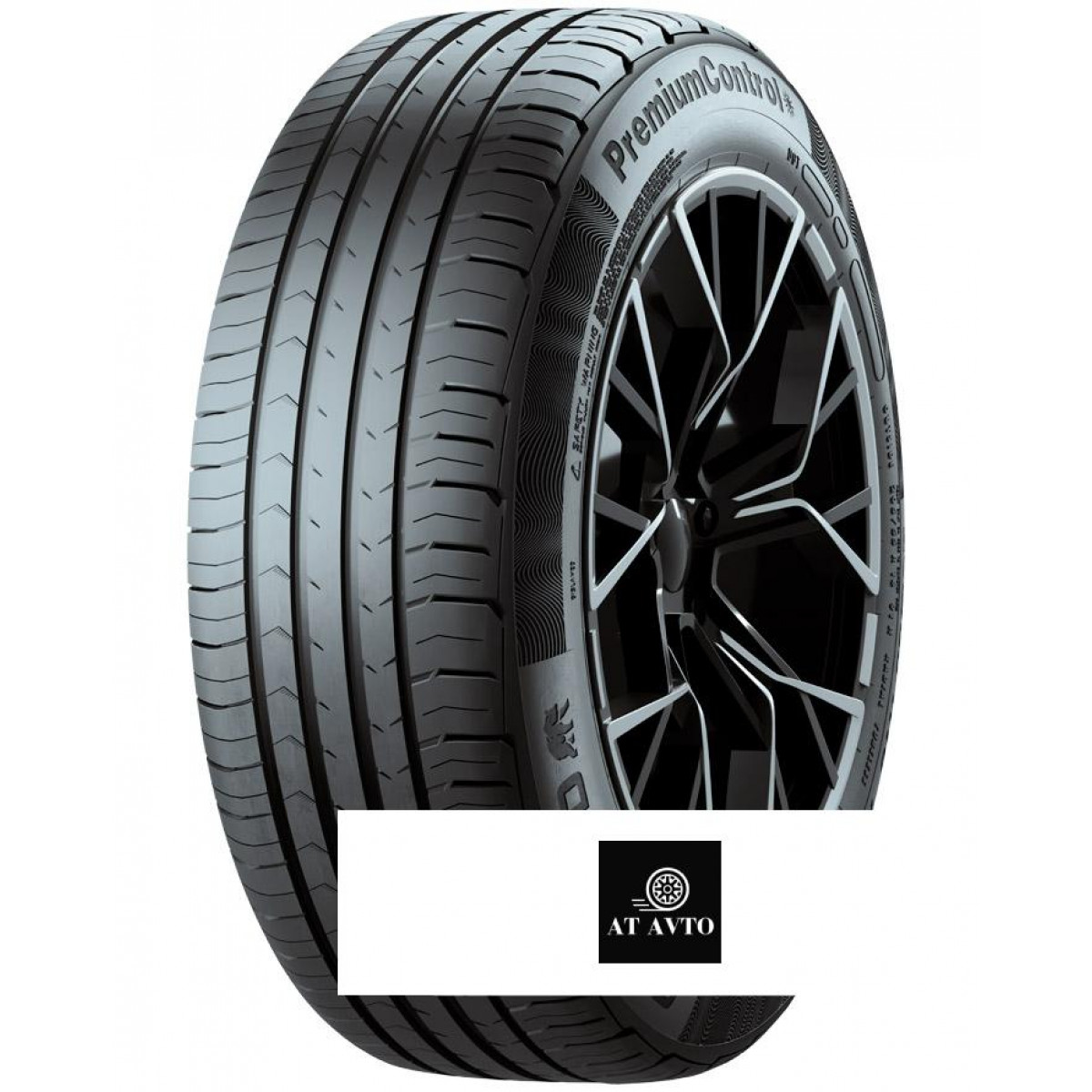 Gislaved 215/55 r17 PremiumControl 94V