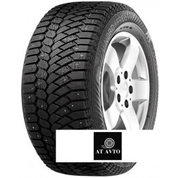 Gislaved 215/55 r16 Nord Frost 200 97T Шипы