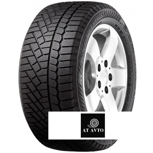 Gislaved 225/60 r17 Soft Frost 200 SUV 103T