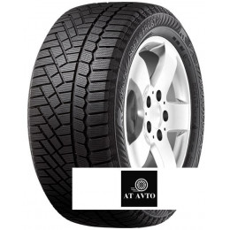 Gislaved 255/50 r19 Soft Frost 200 SUV 107T