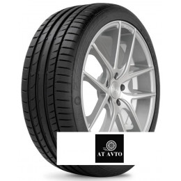Continental 225/45 r18 ContiSportContact 5 91Y Runflat