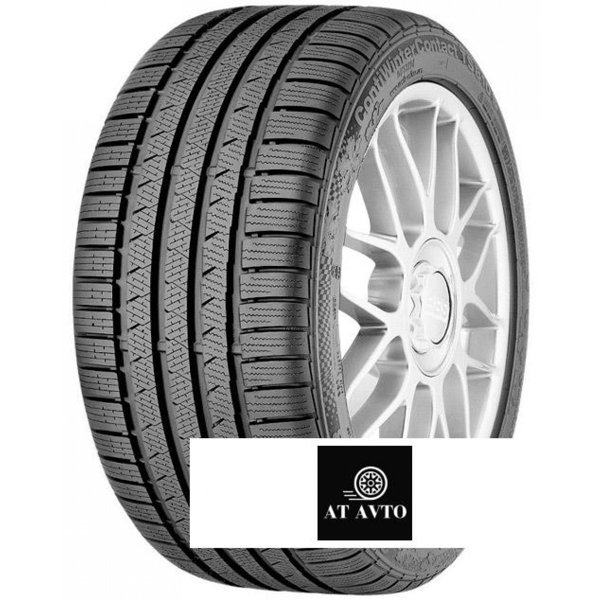 Continental 235/35 r19 ContiWinterContact TS810 Sport 91V