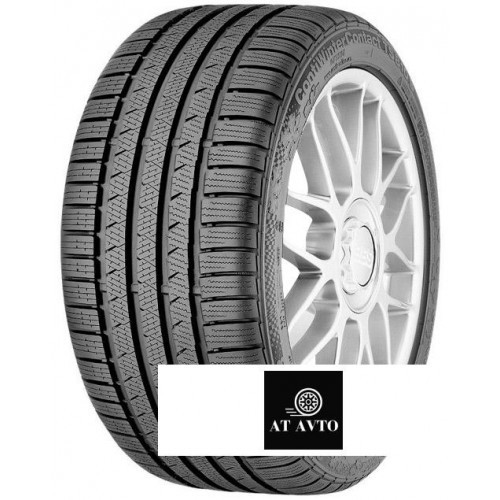 Continental 235/35 r19 ContiWinterContact TS810 Sport 91V