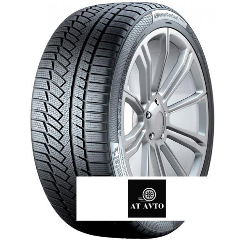 Continental 225/55 r17 ContiWinterContact TS 850 P 97H Runflat