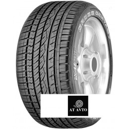 Continental 275/45 r20 ContiCrossContact UHP 110W