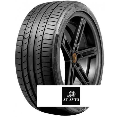 Continental 295/35 r21 ContiSportContact 5P SUV 103Y