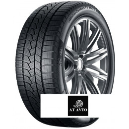 Continental 285/30 r22 WinterContact TS 860 S 101W