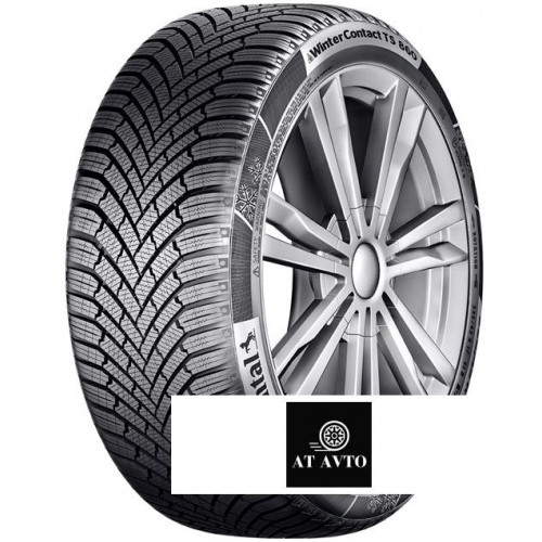 Continental 215/45 r16 WinterContact TS 860 90V