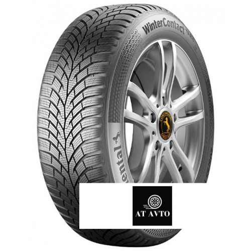 Continental 225/45 r17 WinterContact TS 870 ContiSeal 91H
