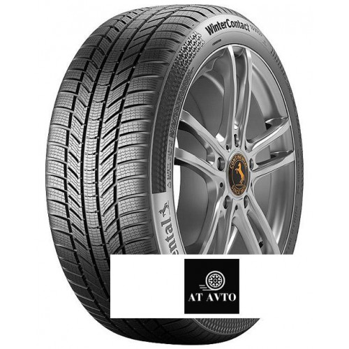 Continental 215/65 r17 WinterContact TS 870 P 99T