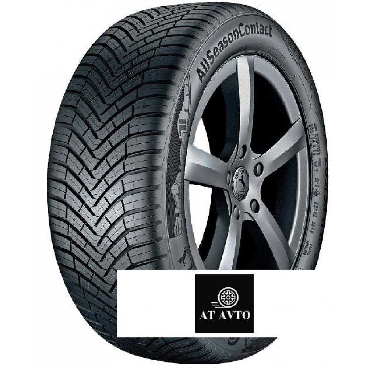 Continental 235/50 r20 AllSeasonContact 100T