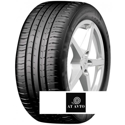 Continental 235/60 r18 ContiEcoContact 5 SUV 107V