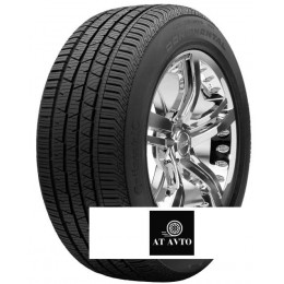 Continental 265/45 r21 ContiCrossContact LX Sport 108W