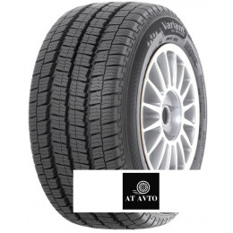 Torero 185/75 r16c MPS-125 Variant All Weather 104/102R