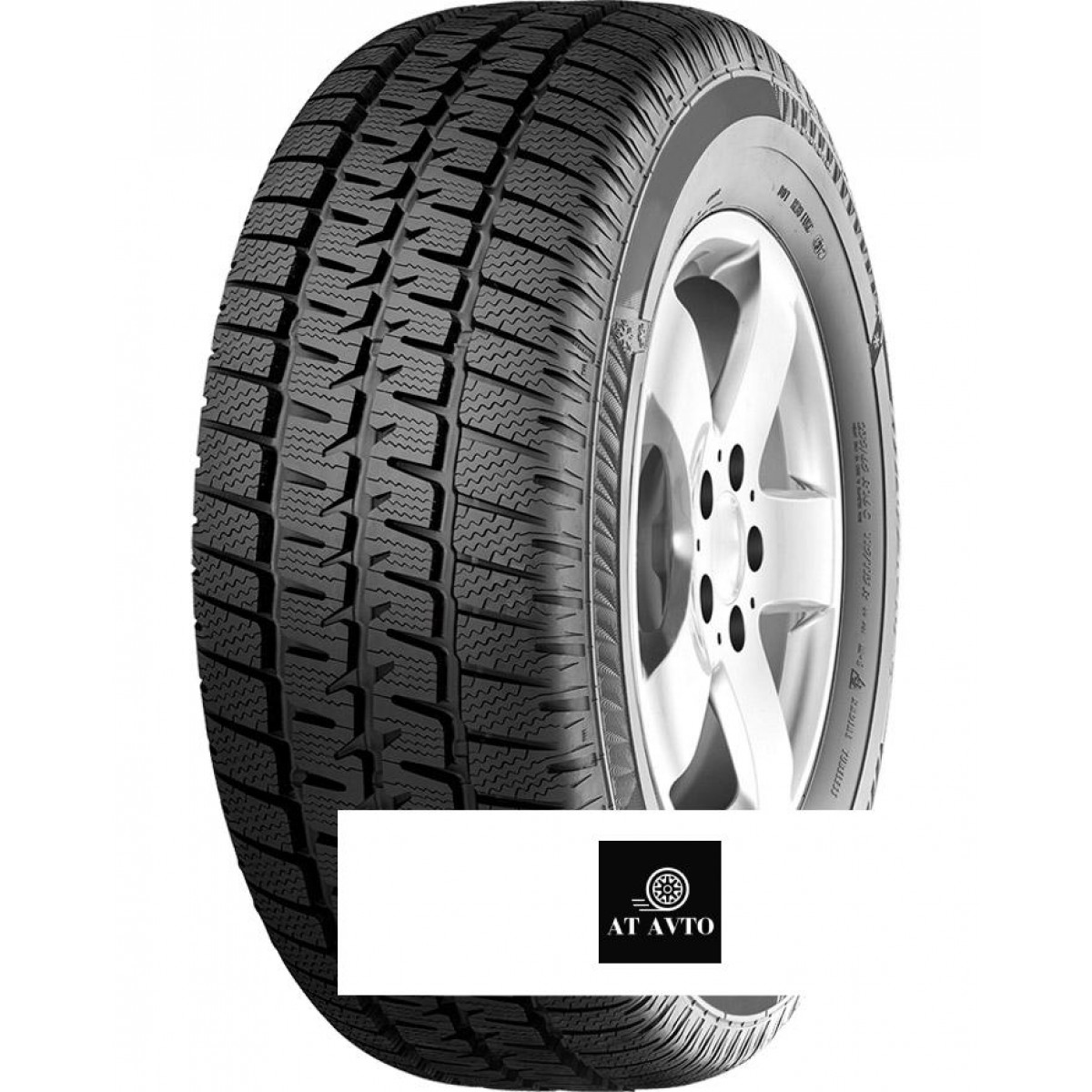 Torero 195/70 r15c MPS-530 104/102R