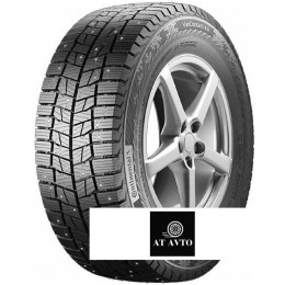 Continental 195/75 r16c VanContact Ice SD 107/105R Шипы