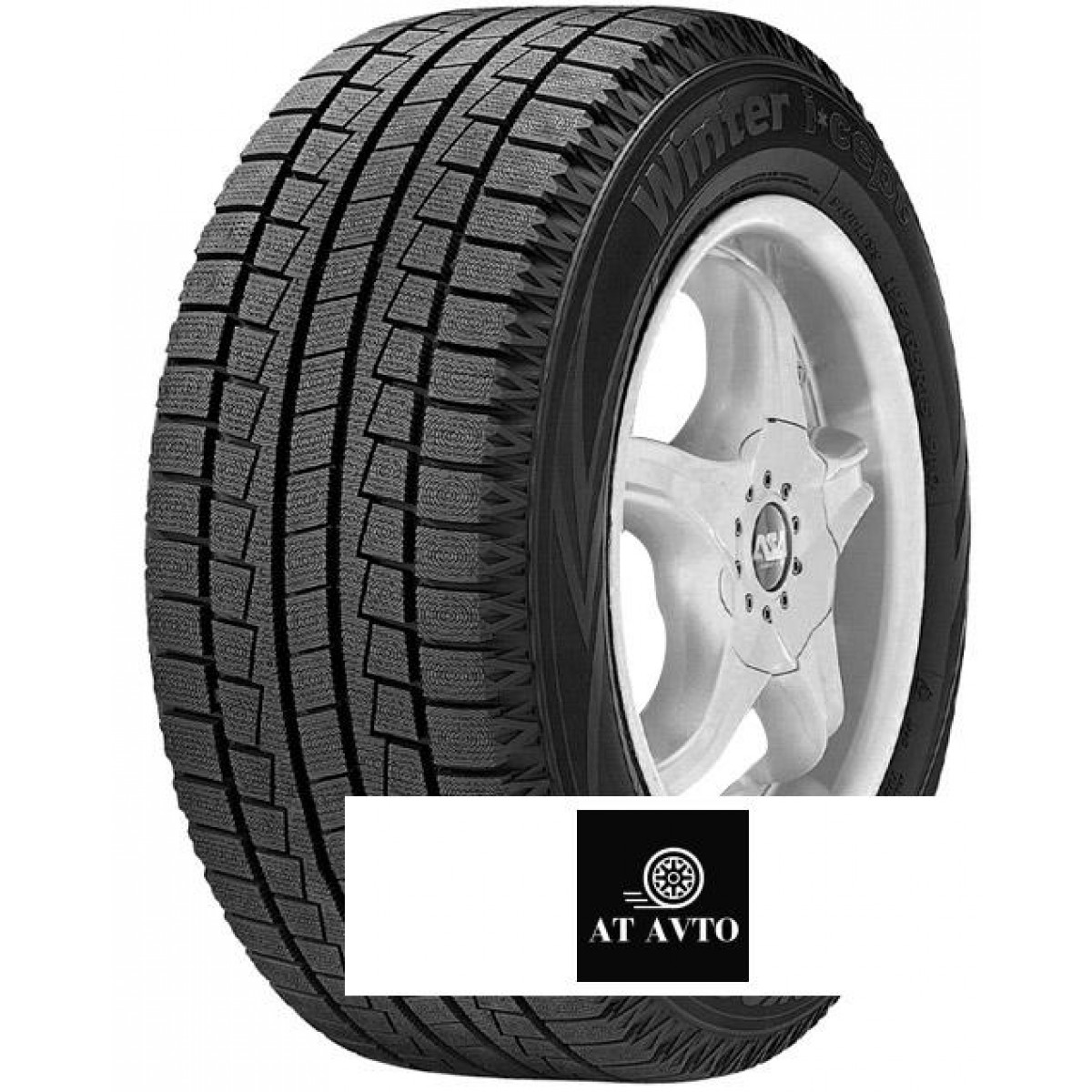 Hankook 215/65 r15 Winter I Cept W605 96Q