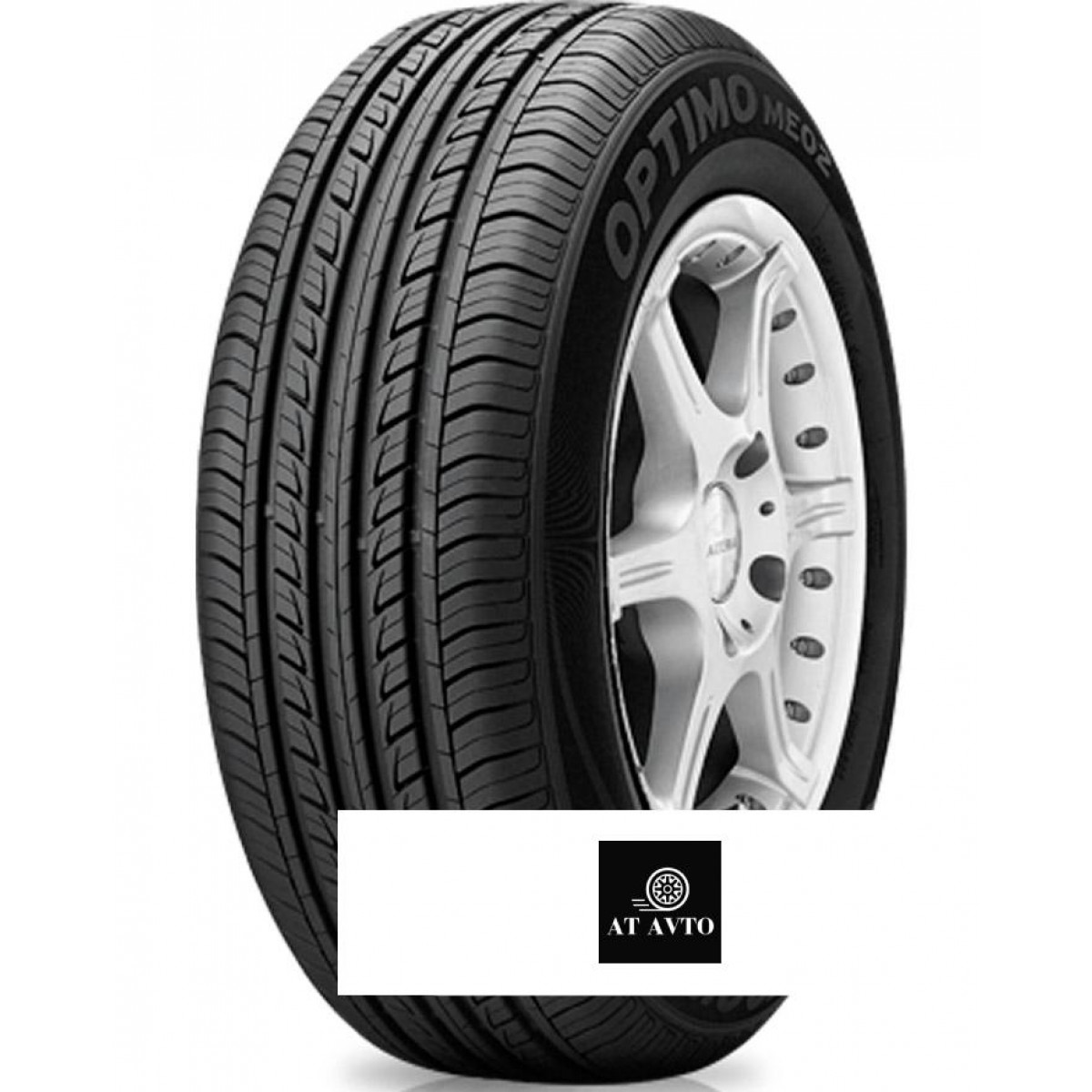 Hankook 195/60 r15 Optimo ME02 K424 88H