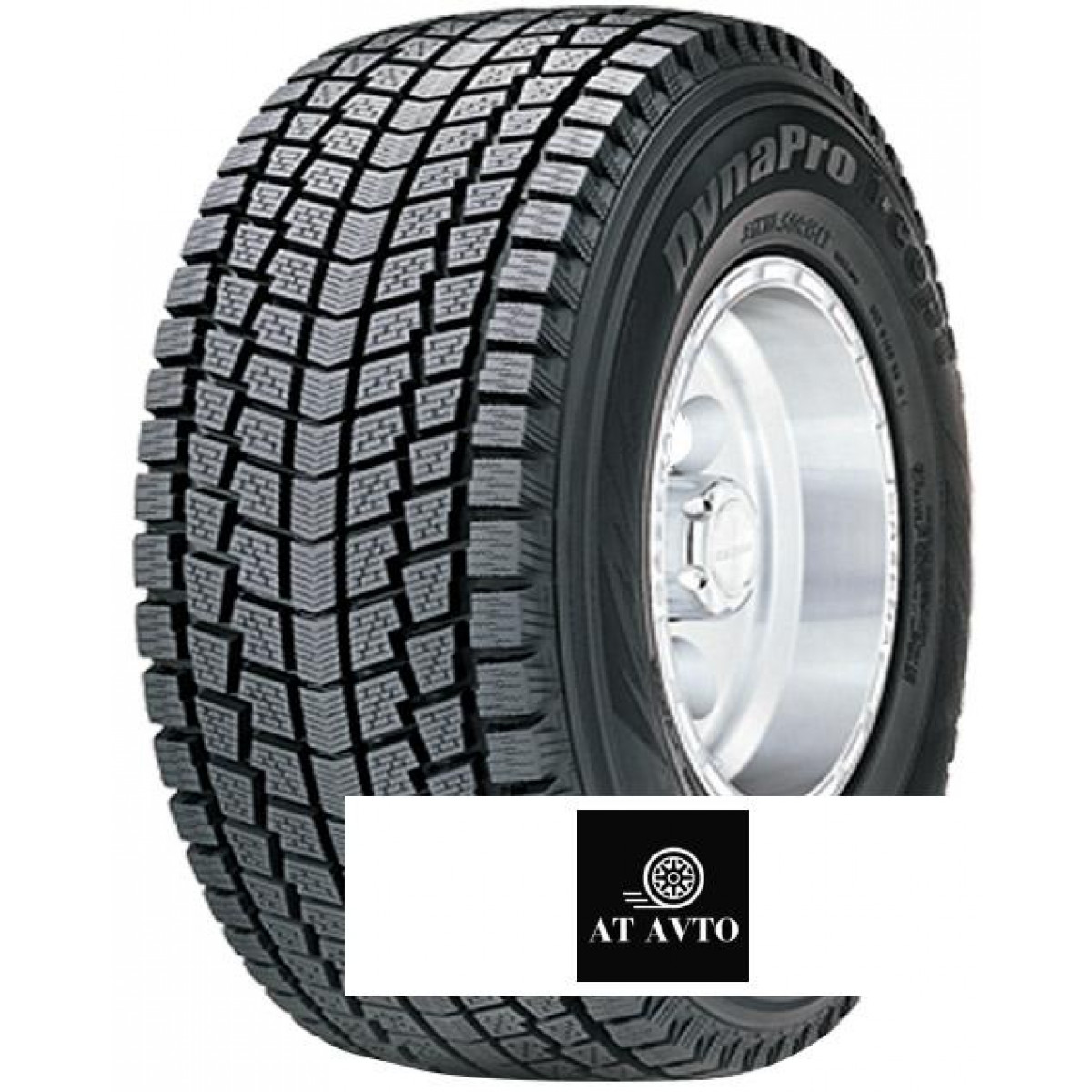 Hankook 205/75 r15 DynaPro I Cept RW08 97Q