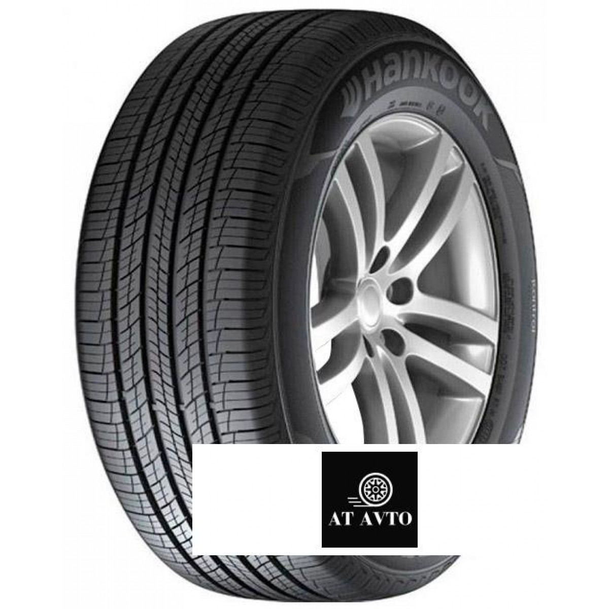 Hankook 255/55 r19 Dynapro HP2 RA33 111V