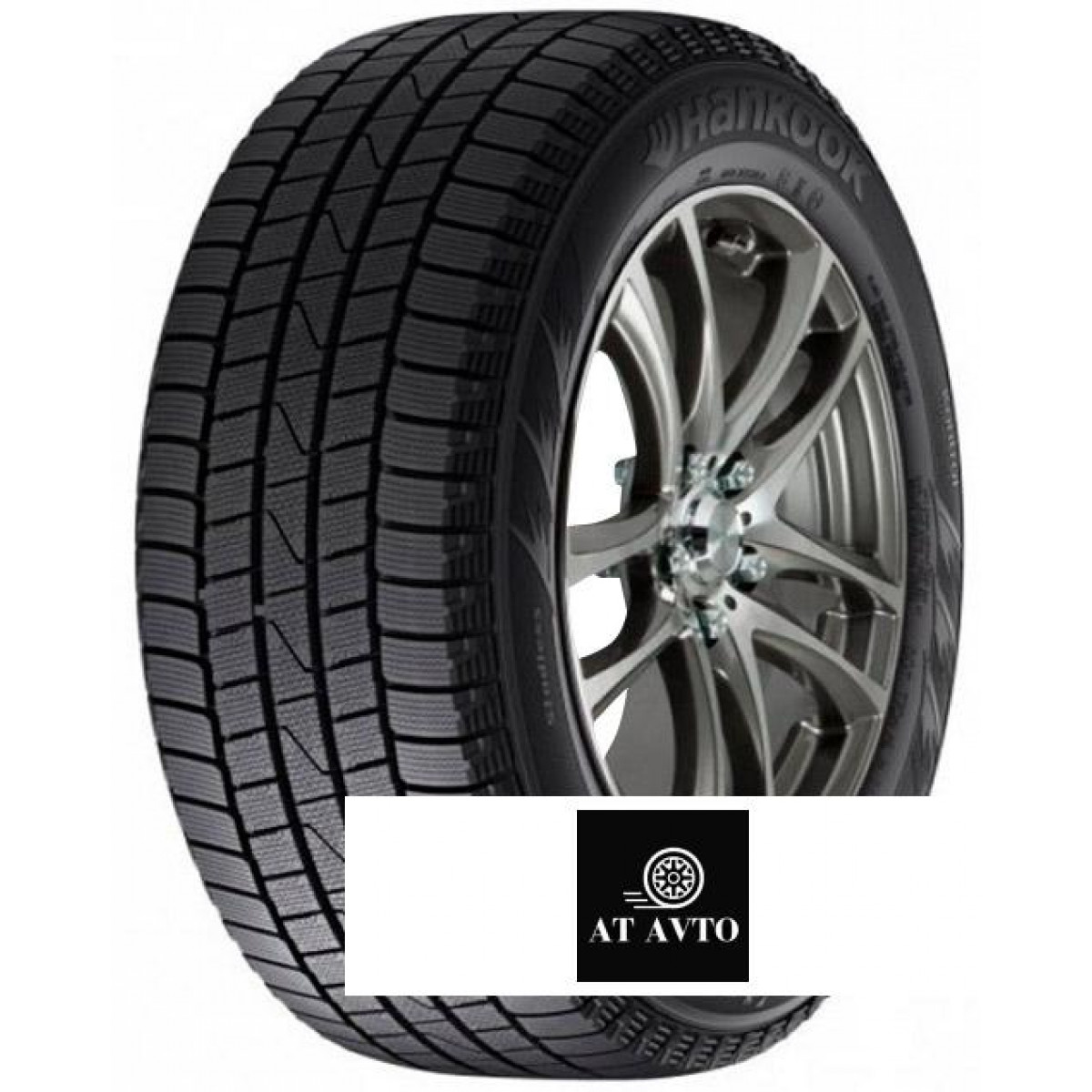 Hankook 165/70 r14 Winter I Cept IZ W606 81T