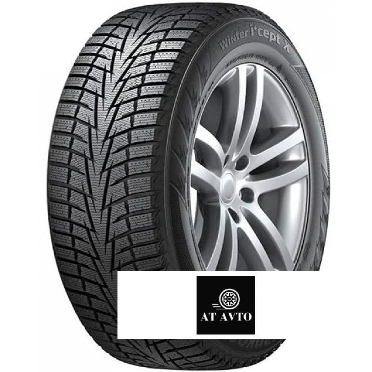 Hankook 235/65 r17 DynaPro I*Cept X RW10 108T