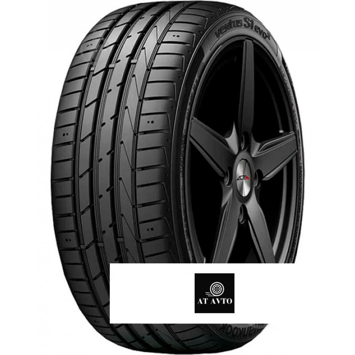 Hankook 225/45 r17 Ventus S1 Evo2 K117 91W Runflat