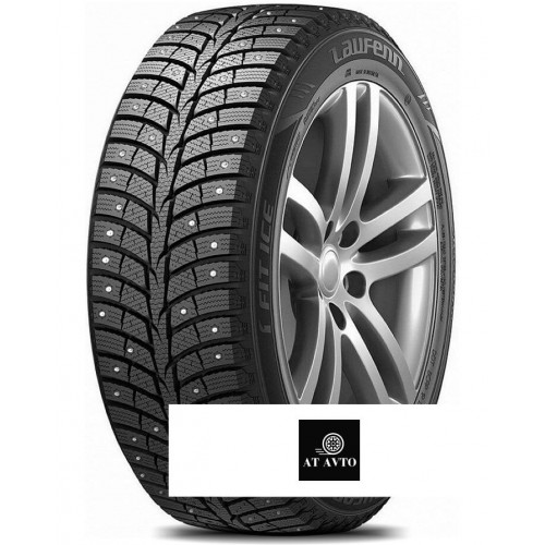 Laufenn 225/60 r18 I FIT ICE LW71 100T Шипы