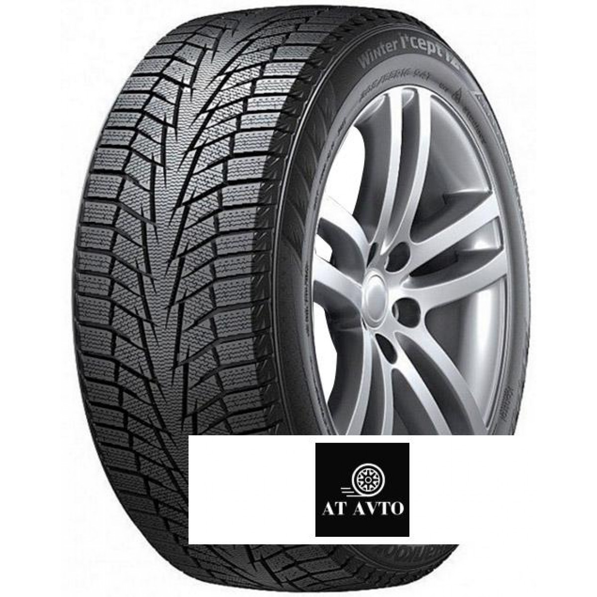 Hankook 175/70 r13 Winter i*cept iZ2 W616 82T