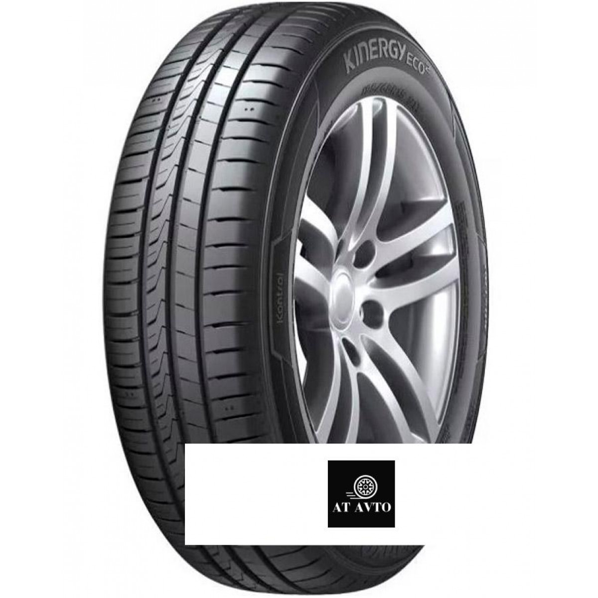 Hankook 175/65 r15 Optimo Kinergy Eco 2 K435 84T