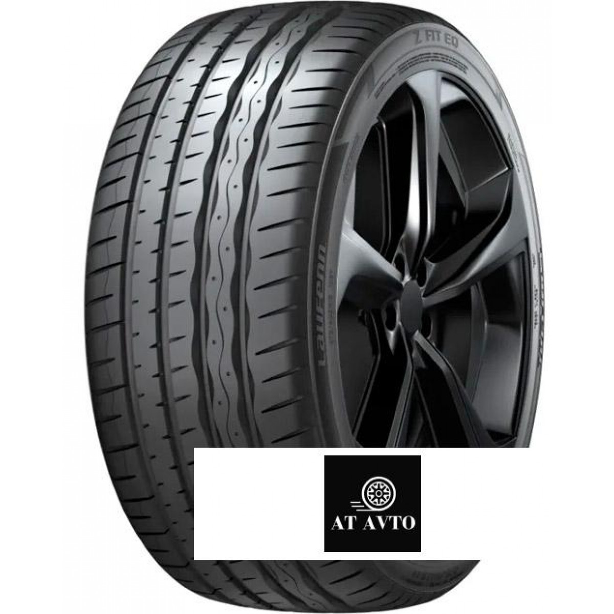 Laufenn 275/40 r19 Z FIT EQ (LK03) 105Y