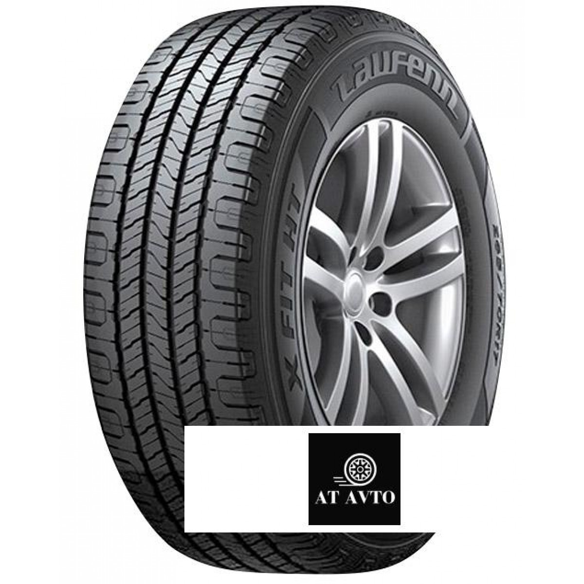 Laufenn 215/70 r16 LD01 100H