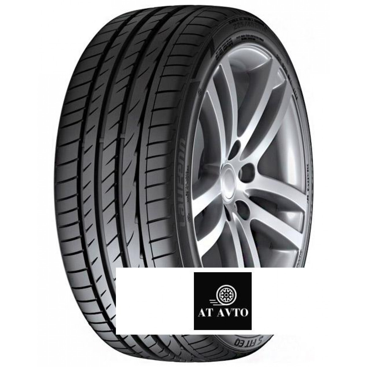 Laufenn 215/50 r17 LK01_ 95W