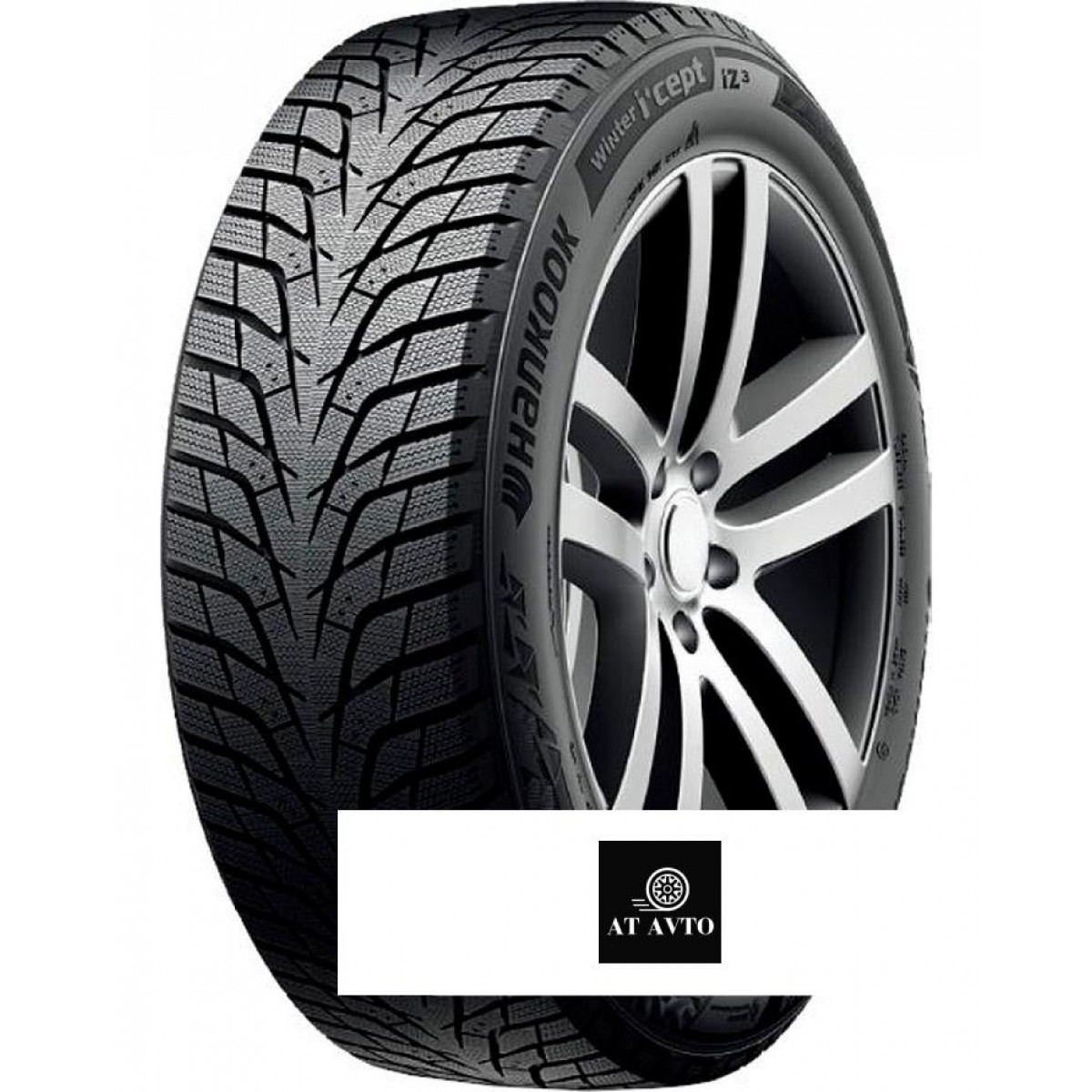 Hankook 225/45 r17 Winter I Cept IZ3 W636 94H