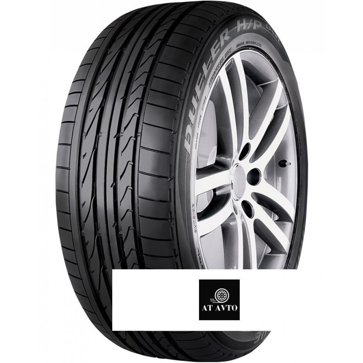 Bridgestone 315/35 r21 Dueler H/P Sport 111Y