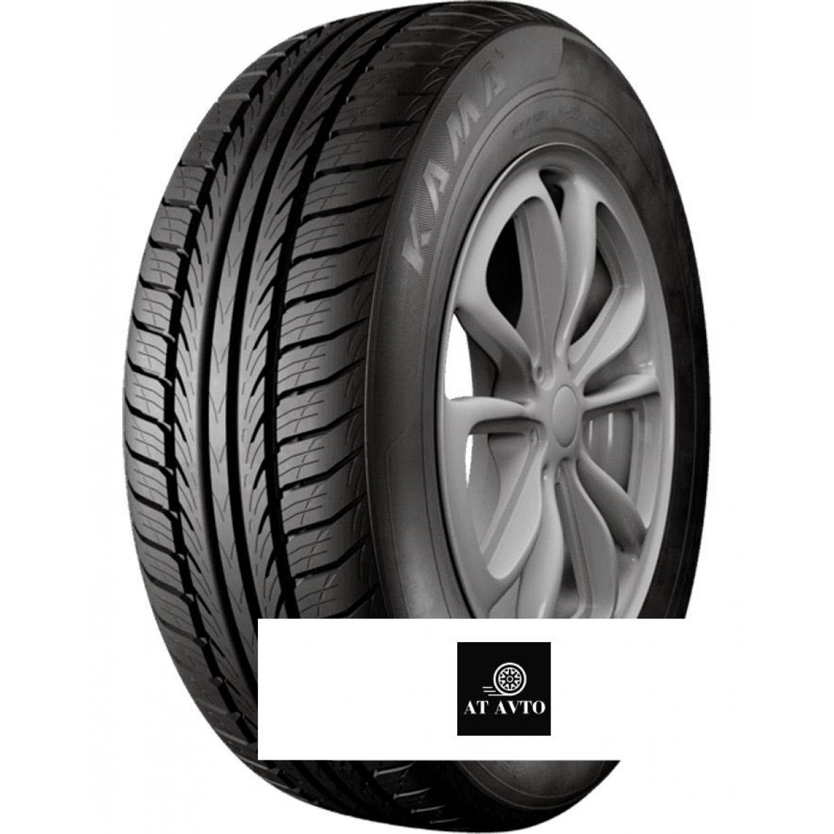 Кама 185/65 r14 Breeze-132