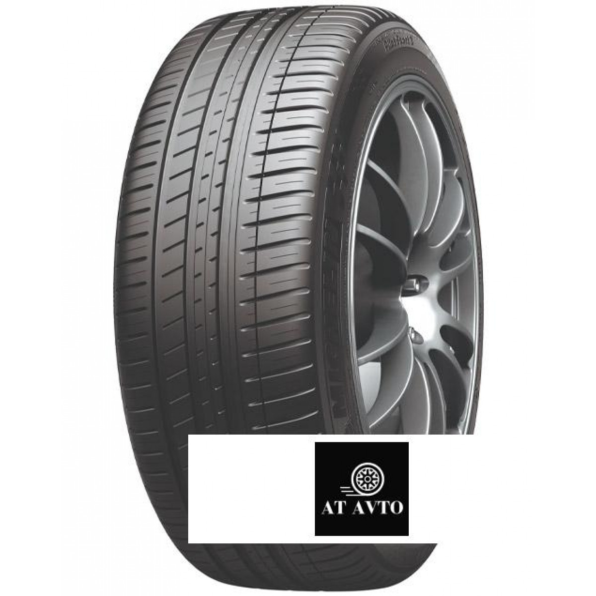 Michelin 255/35 r19 Pilot Sport 3 96Y