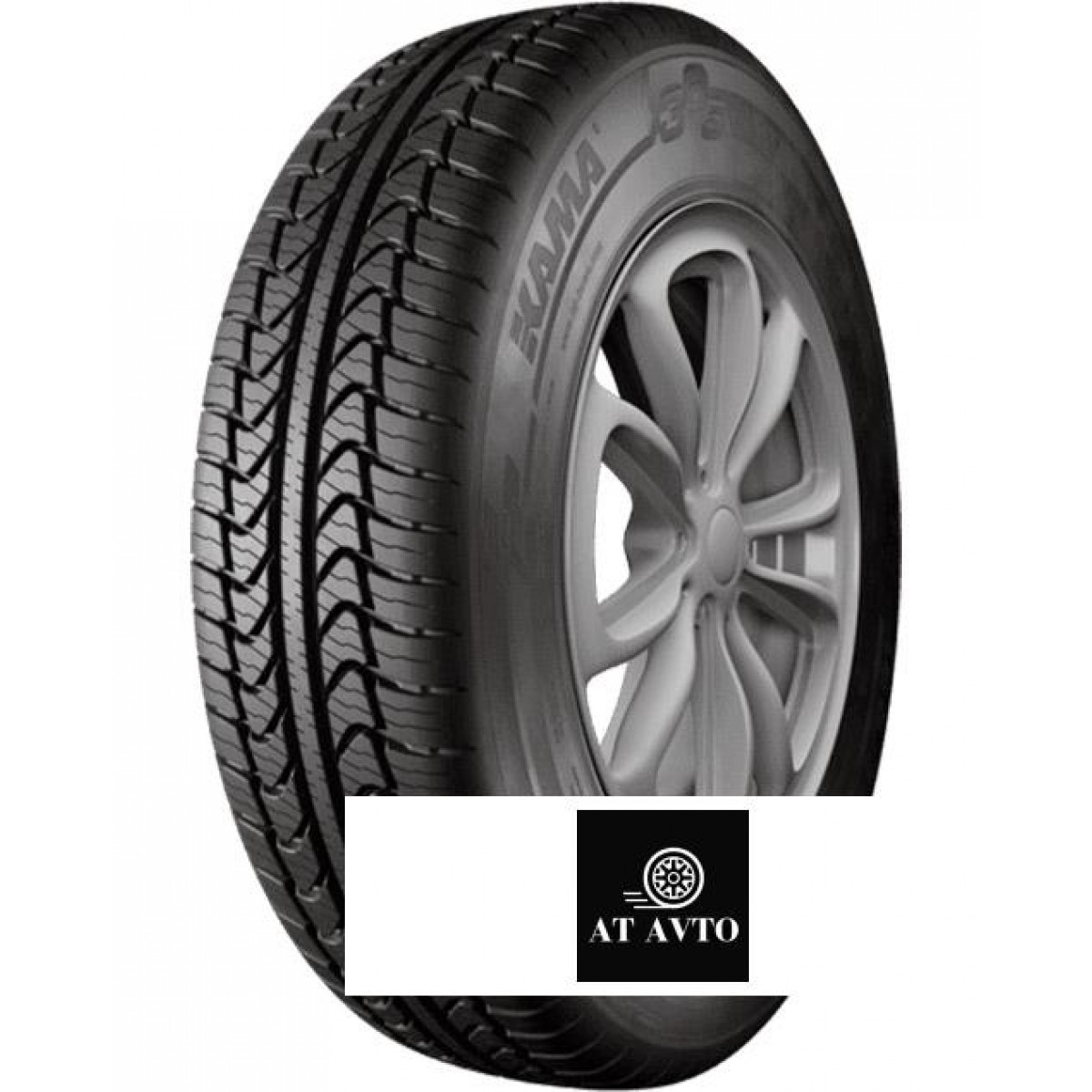 Кама 215/65 r16 Kama 365 SUV 102T