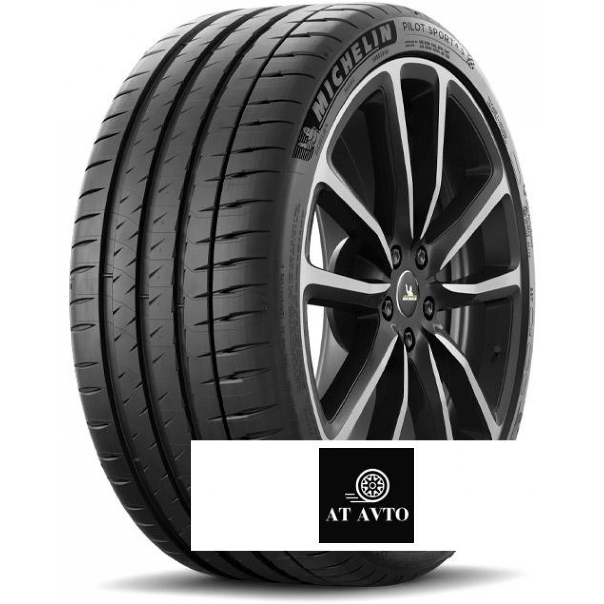 Michelin 275/30 r20 Pilot Sport 4 S 97Y