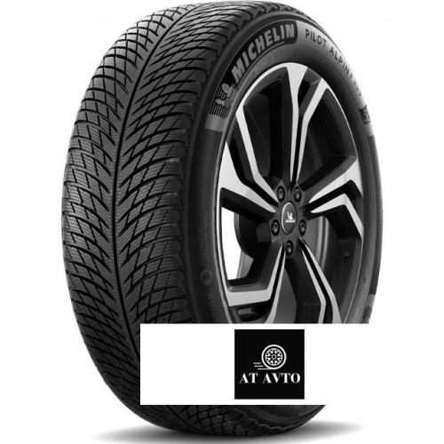 Michelin 285/45 r22 Pilot Alpin 5 SUV 114V