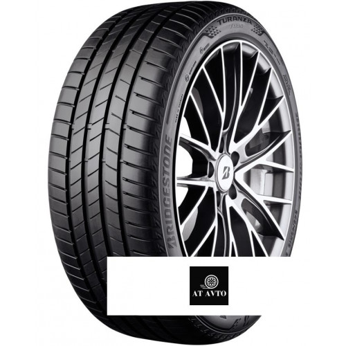 Bridgestone 245/40 r21 Turanza T005 100Y