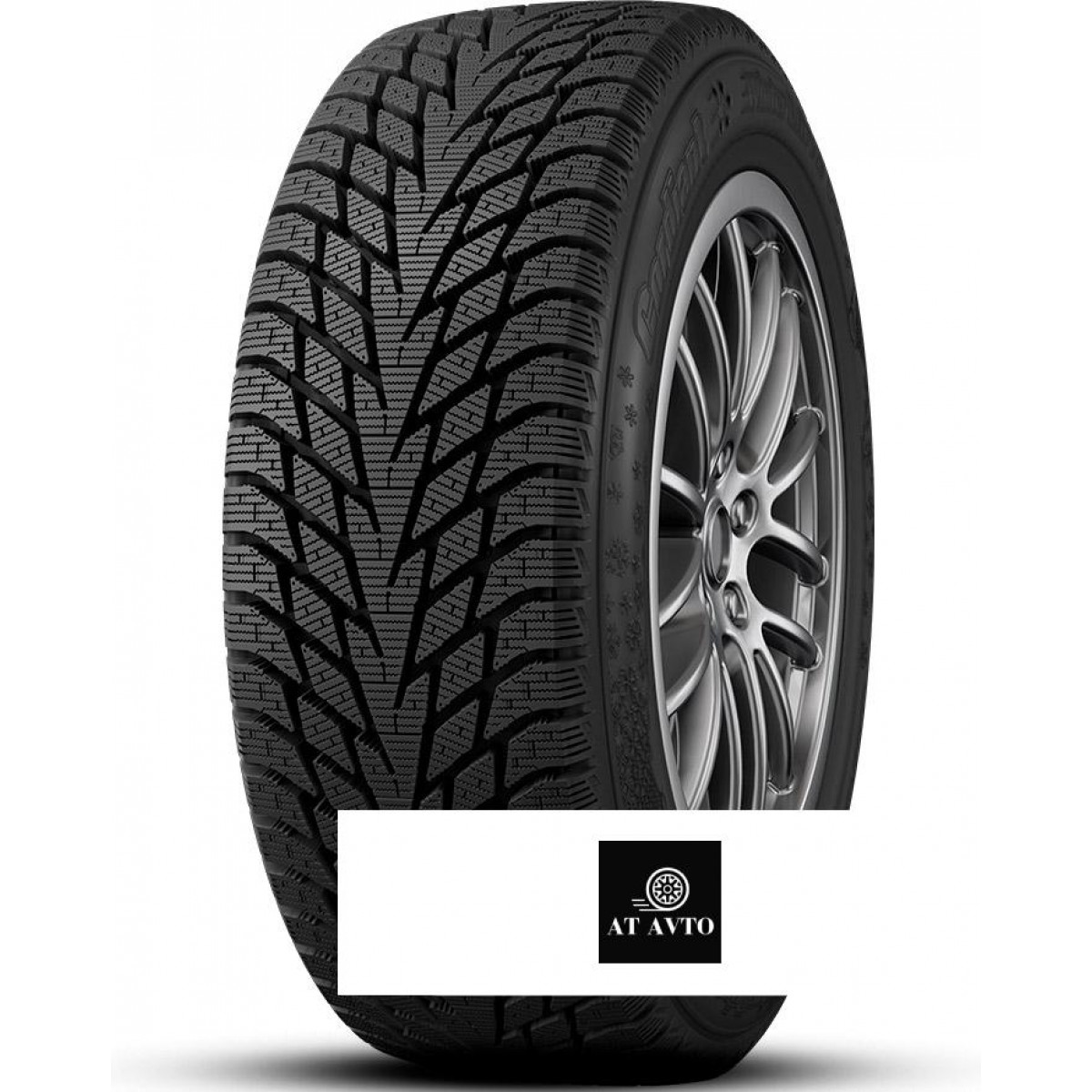 Cordiant 205/65 r16 Winter Drive 2 SUV 99T