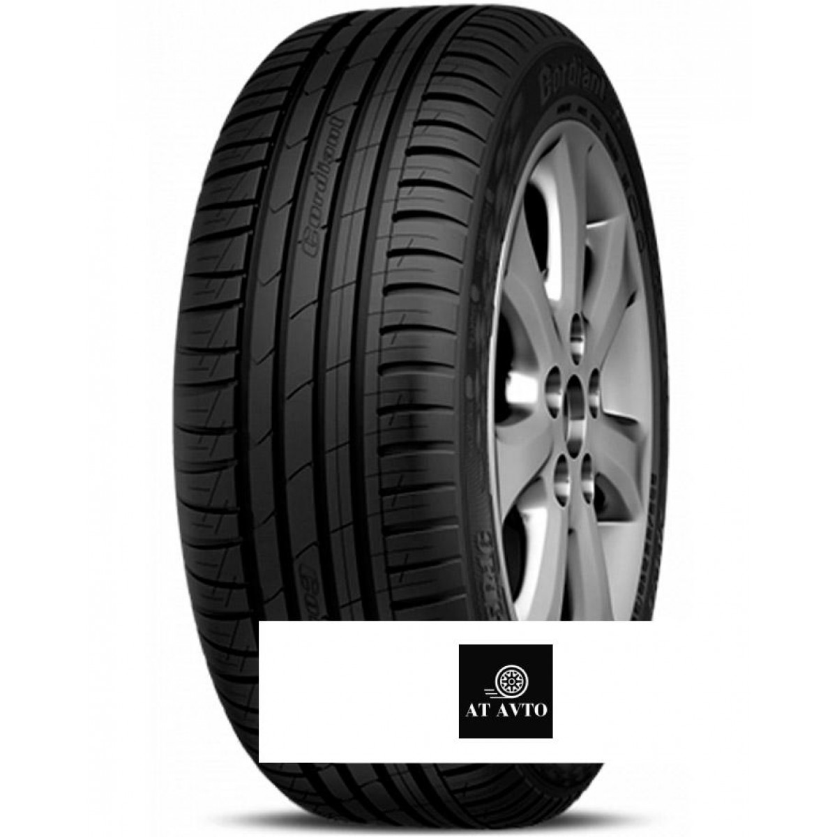 Cordiant 215/55 r17 Sport 3 98V