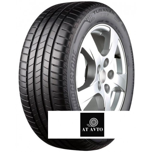 Bridgestone 225/45 r17 Turanza T005 Driveguard 94Y Runflat